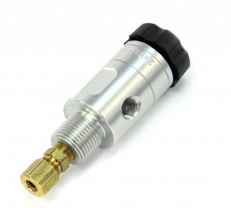 Nitrous Outlet Nitrous Outlet Nitrous Oxide Bottle Valves 50-31901-V Autofit