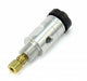 Nitrous Outlet Nitrous Outlet Nitrous Oxide Bottle Valves 50-31901-V Autofit