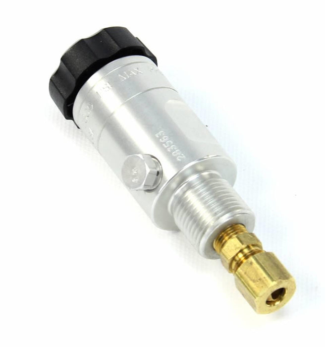 Nitrous Outlet Nitrous Outlet Nitrous Oxide Bottle Valves 50-31901-V Autofit