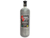 Nitrous Outlet Nitrous Outlet Nitrous Oxide Bottles 00-30145 Autofit