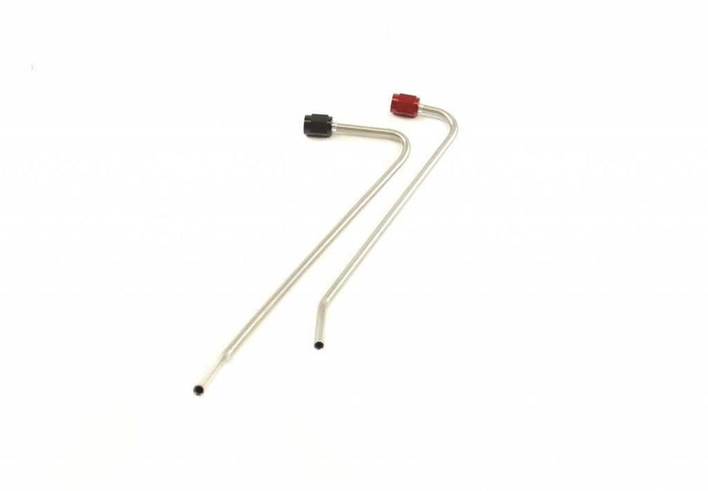 Nitrous Outlet Nitrous Outlet Nitrous Oxide Jets 00-10164-HL Autofit