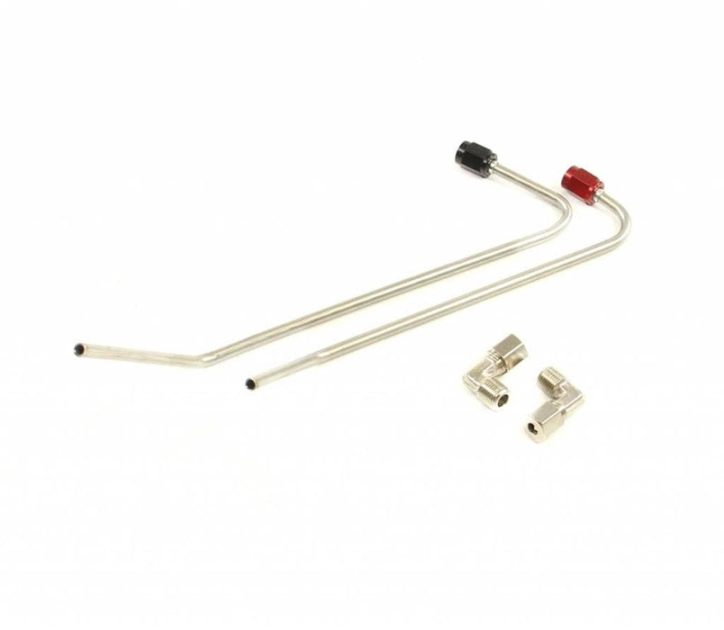 Nitrous Outlet Nitrous Outlet Nitrous Oxide Jets 00-10164-HL Autofit