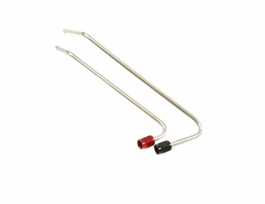 Nitrous Outlet Nitrous Outlet Nitrous Oxide Jets 00-10164-HL Autofit