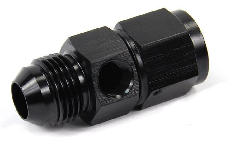 Nitrous Outlet Nitrous Outlet Nitrous Oxide Manifold Fittings 00-01706-M Autofit