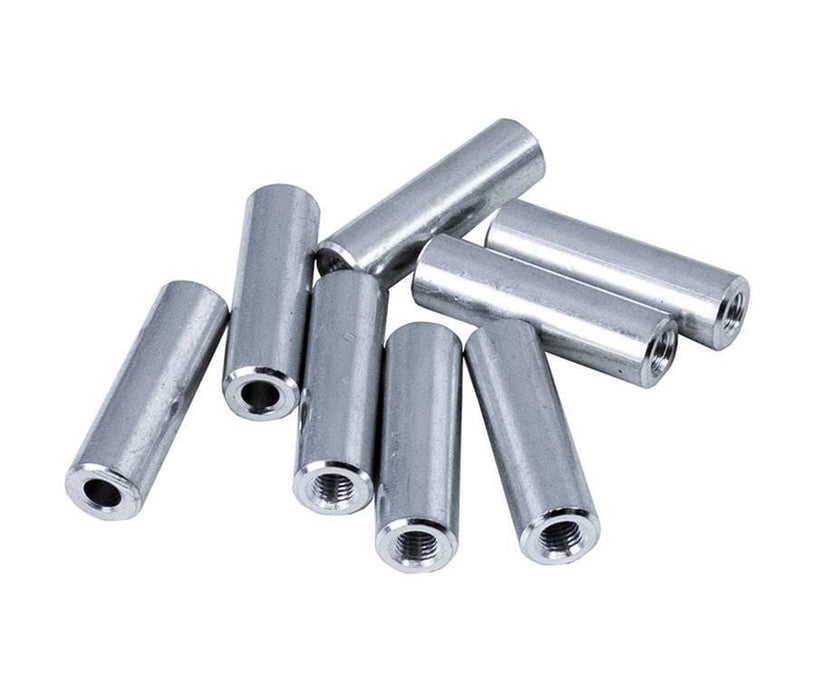Nitrous Outlet Nitrous Outlet Nitrous Oxide Nozzles 00-01666-8 Autofit
