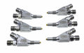 Nitrous Outlet Nitrous Outlet Nitrous Oxide Nozzles 00-40011-6 Autofit