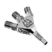 Nitrous Outlet Nitrous Outlet Nitrous Oxide Nozzles 00-40014 Autofit