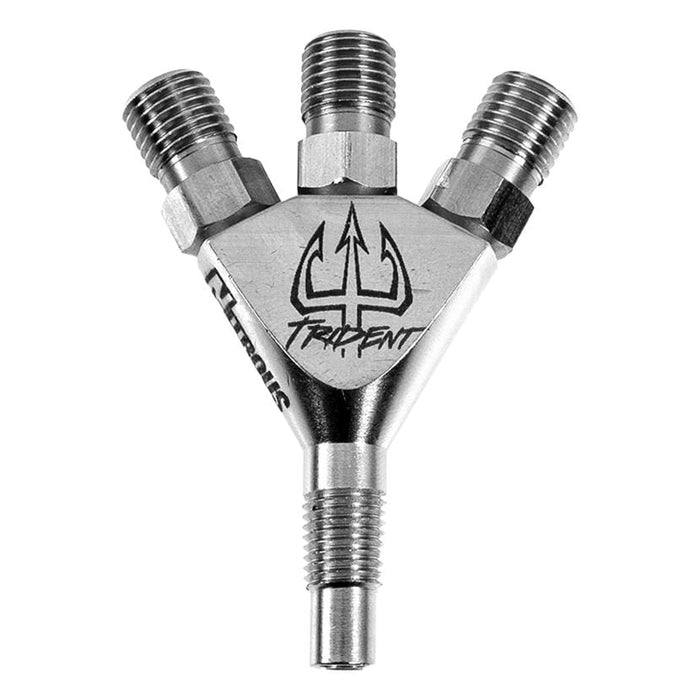 Nitrous Outlet Nitrous Outlet Nitrous Oxide Nozzles 00-40014 Autofit