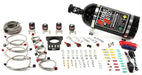 Nitrous Outlet Nitrous Outlet Nitrous Oxide Plate Systems 00-10103-10 Autofit