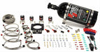 Nitrous Outlet Nitrous Outlet Nitrous Oxide Plate Systems 00-10109-15 Autofit