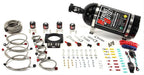 Nitrous Outlet Nitrous Outlet Nitrous Oxide Plate Systems 00-10114-00 Autofit