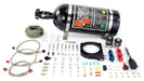 Nitrous Outlet Nitrous Outlet Nitrous Oxide Plate Systems 00-10115-10 Autofit