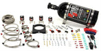 Nitrous Outlet Nitrous Outlet Nitrous Oxide Plate Systems 00-10116-10 Autofit