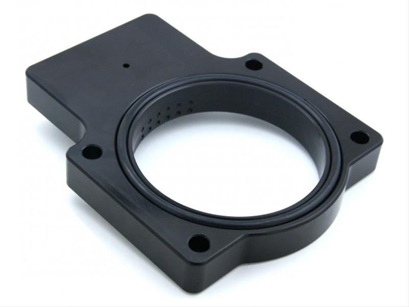 Nitrous Outlet Nitrous Outlet Nitrous Oxide Plate Systems 00-10122-90-00 Autofit