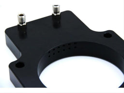 Nitrous Outlet Nitrous Outlet Nitrous Oxide Plate Systems 00-10123-LS3-00 Autofit