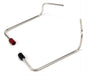 Nitrous Outlet Nitrous Outlet Nitrous Oxide Plate Systems 00-10127-00 Autofit
