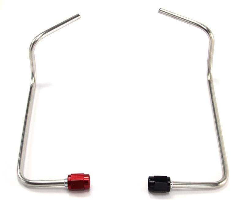Nitrous Outlet Nitrous Outlet Nitrous Oxide Plate Systems 00-10127-00 Autofit