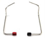 Nitrous Outlet Nitrous Outlet Nitrous Oxide Plate Systems 00-10127-00 Autofit