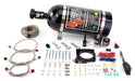 Nitrous Outlet Nitrous Outlet Nitrous Oxide Plate Systems 00-10130-15 Autofit