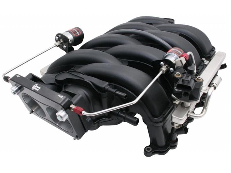 Nitrous Outlet Nitrous Outlet Nitrous Oxide Plate Systems 00-10143-00 Autofit