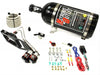 Nitrous Outlet Nitrous Outlet Nitrous Oxide Plate Systems 00-10153-15 Autofit