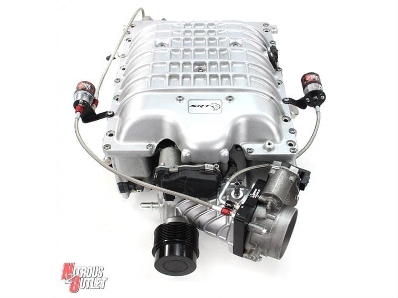 Nitrous Outlet Nitrous Outlet Nitrous Oxide Plate Systems 00-10158-15 Autofit