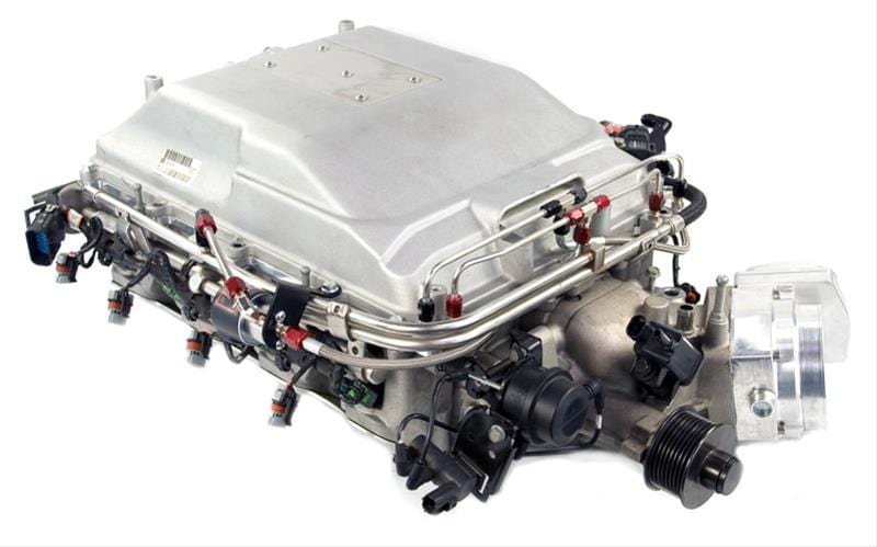Nitrous Outlet Nitrous Outlet Nitrous Oxide Plate Systems 00-10171-00 Autofit