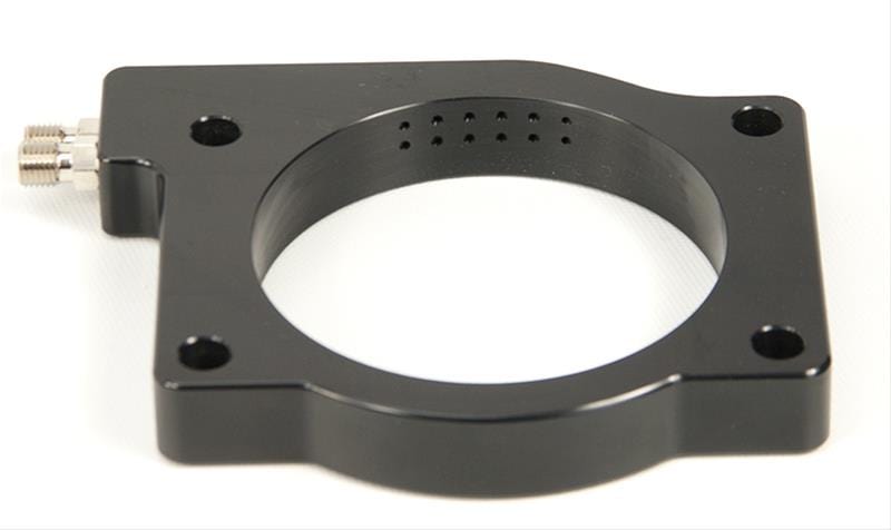 Nitrous Outlet Nitrous Outlet Nitrous Oxide Plate Systems 00-10175-00 Autofit