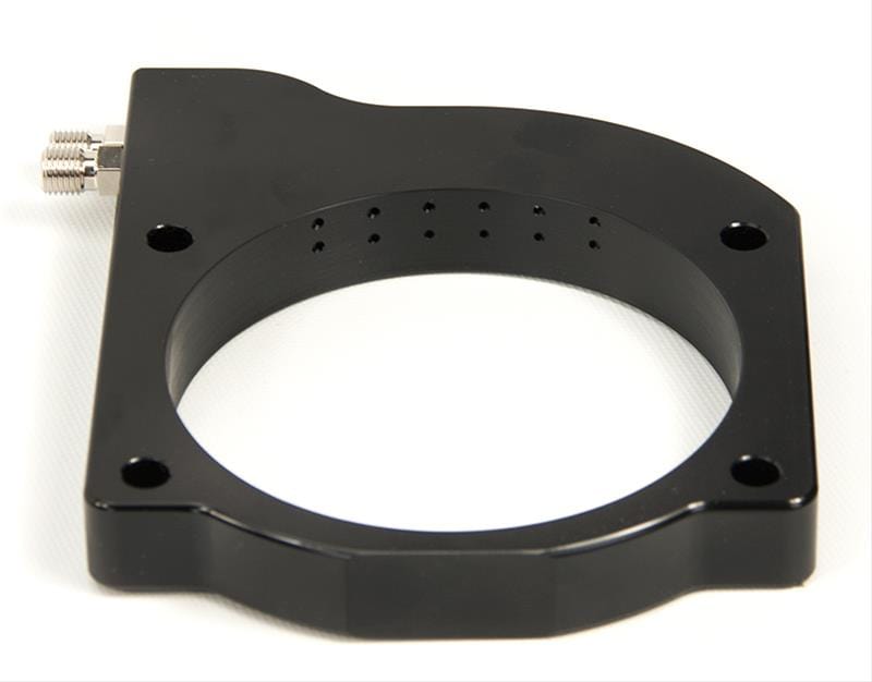 Nitrous Outlet Nitrous Outlet Nitrous Oxide Plate Systems 00-10176-15 Autofit