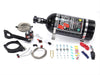 Nitrous Outlet Nitrous Outlet Nitrous Oxide Plate Systems 00-10180-10 Autofit