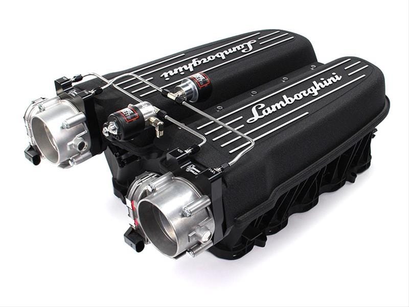 Nitrous Outlet Nitrous Outlet Nitrous Oxide Plate Systems 00-10182-15 Autofit