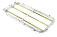 Nitrous Outlet Nitrous Outlet Nitrous Oxide Plates 00-42052 Autofit