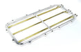 Nitrous Outlet Nitrous Outlet Nitrous Oxide Plates 00-42052 Autofit