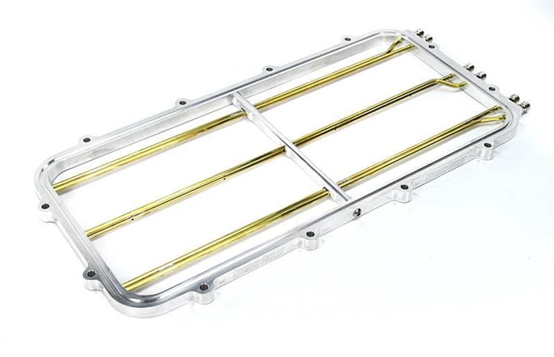Nitrous Outlet Nitrous Outlet Nitrous Oxide Plates 00-42052 Autofit