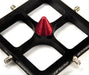Nitrous Outlet Nitrous Outlet Nitrous Oxide Plates 00-45005 Autofit