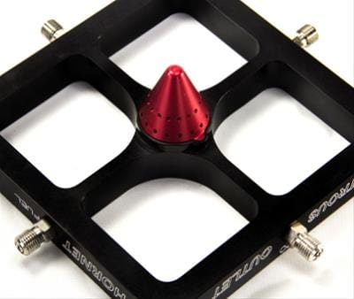 Nitrous Outlet Nitrous Outlet Nitrous Oxide Plates 00-45006 Autofit