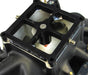 Nitrous Outlet Nitrous Outlet Nitrous Oxide Plates 00-45601 Autofit
