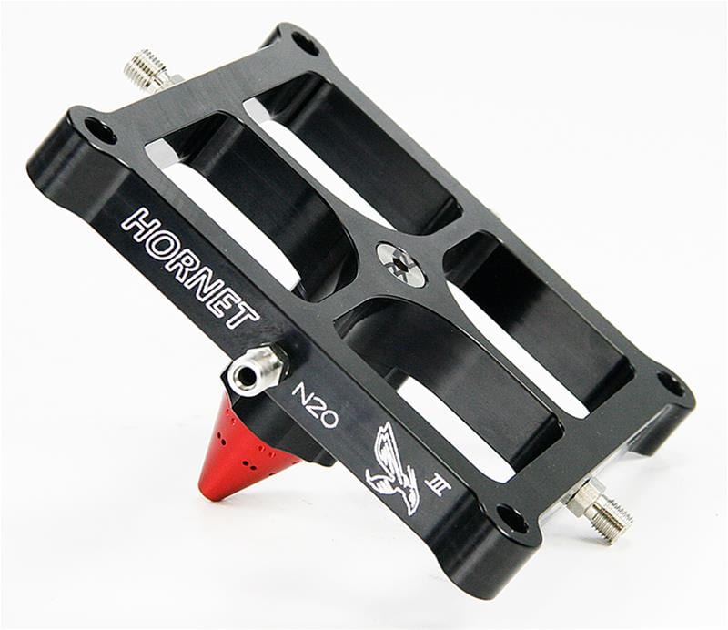 Nitrous Outlet Nitrous Outlet Nitrous Oxide Plates 00-45605 Autofit