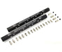 Nitrous Outlet Nitrous Outlet Nitrous Oxide Plumbing Kits 00-01765-D-F-BODY Autofit