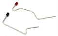 Nitrous Outlet Nitrous Outlet Nitrous Oxide Plumbing Kits 00-10128-HL Autofit