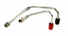 Nitrous Outlet Nitrous Outlet Nitrous Oxide Plumbing Kits 00-10141-HL Autofit