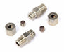 Nitrous Outlet Nitrous Outlet Nitrous Oxide Plumbing Kits 00-10141-HL Autofit