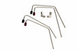 Nitrous Outlet Nitrous Outlet Nitrous Oxide Plumbing Kits 00-10161-T-102-HL Autofit