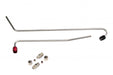 Nitrous Outlet Nitrous Outlet Nitrous Oxide Plumbing Kits 00-10166-HL Autofit