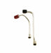 Nitrous Outlet Nitrous Outlet Nitrous Oxide Plumbing Kits 00-10179-HL Autofit