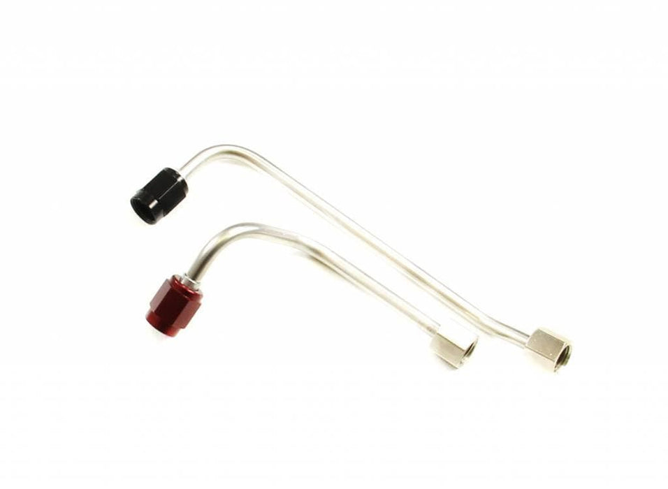 Nitrous Outlet Nitrous Outlet Nitrous Oxide Plumbing Kits 00-10179-HL Autofit
