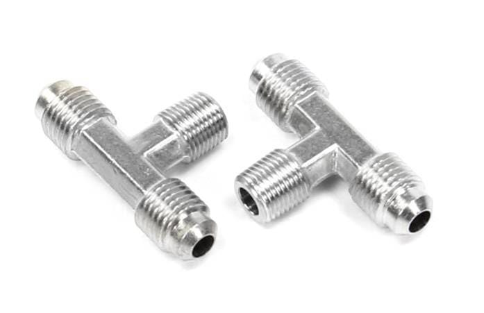 Nitrous Outlet Nitrous Outlet Nitrous Oxide Plumbing Kits 00-10182-HL Autofit