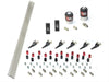 Nitrous Outlet Nitrous Outlet Nitrous Oxide Plumbing Kits 00-10385 Autofit