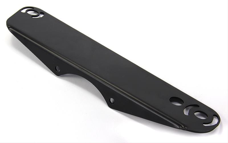 Nitrous Outlet Nitrous Outlet Nitrous Oxide Solenoid Mounting Brackets 00-54008 Autofit