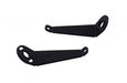 Nitrous Outlet Nitrous Outlet Nitrous Oxide Solenoid Mounting Brackets 00-54014 Autofit